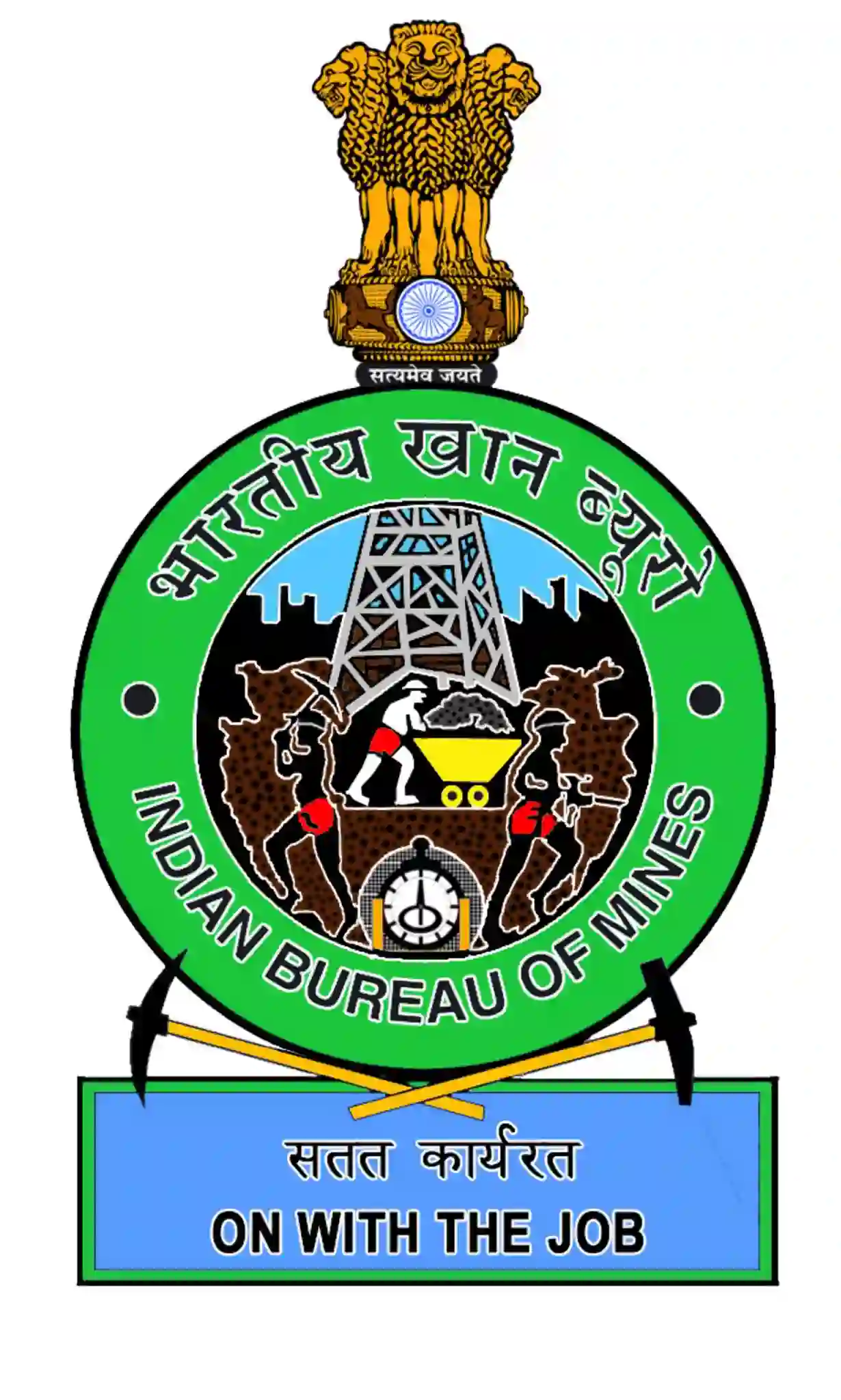 Indian Bureau of Mines (IBM) compliance reference